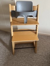 Stokke Tripp Trapp High Chair