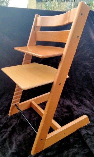 Stokke tripp trapp high - tripp, chair