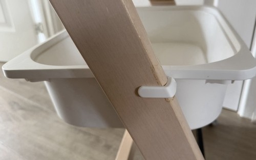 Stokke tripp trapp highchair - stokke,