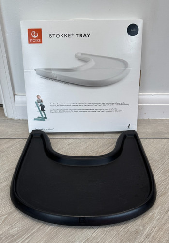 Stokke tray for tripp - stokke,