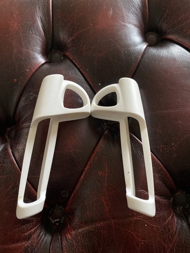 Clip attachments to - ,