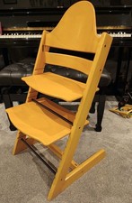 Stoke Tripp Trapp High Chair