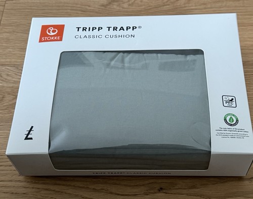 Stokke tripp trapp high - trapp, chair