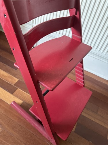 Stokke tripp trapp high - trapp,