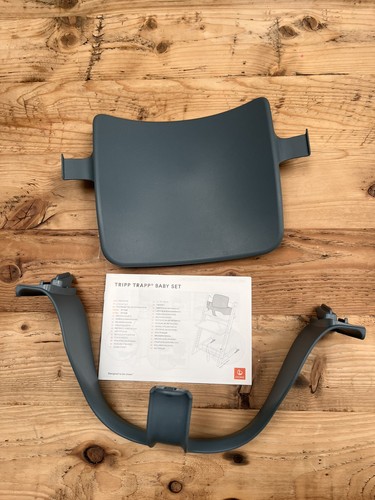 Stokke tripp trapp baby set - stokke,