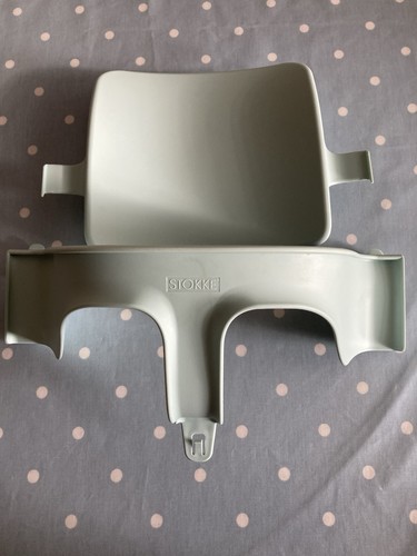 Stokke tripp trapp - stokke, set