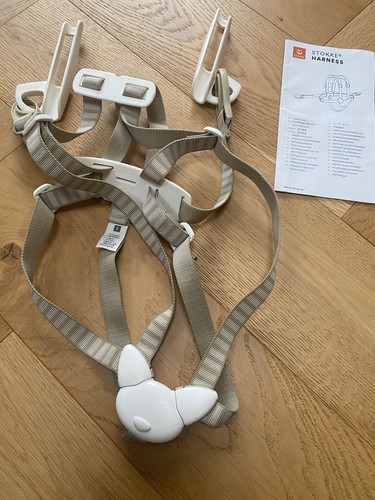 Stokke tripp trapp point - stokke,