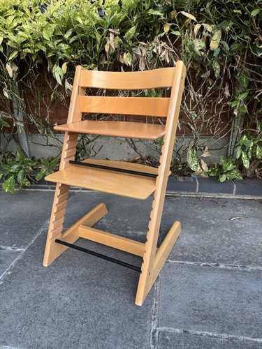 Stokke tripp trapp - stokke, chair
