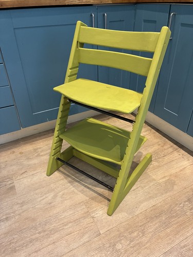 Good conditon stokke - good,