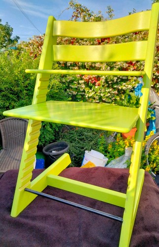 Stokke tripp trapp high - stokke,