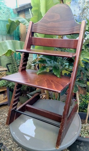 Stokke tripp trapp high - stokke,