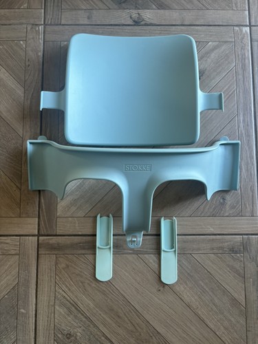 Stokke tripp trapp baby - baby, set