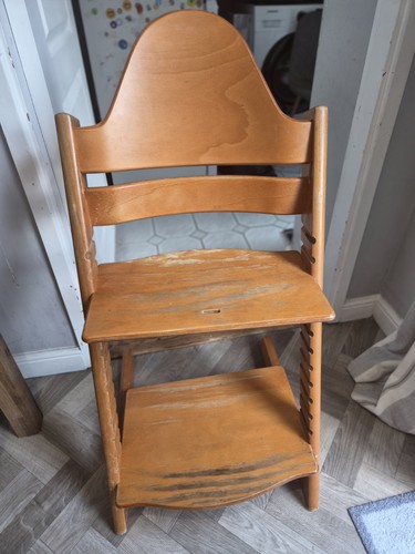 Stokke tripp trapp high - tripp,