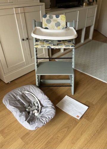 Stokke tripp trapp - trapp, chair