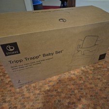 Stokke Tripp Trapp® Baby