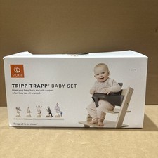 Tripp Trapp Baby Set