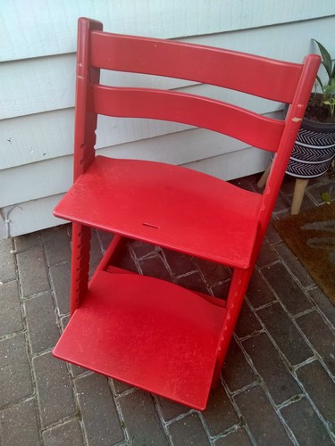 Stokke tripp trapp high - tripp,