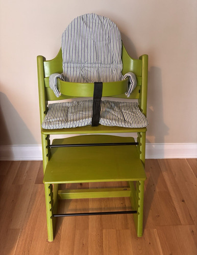 Stokke tripp trapp - stokke, original