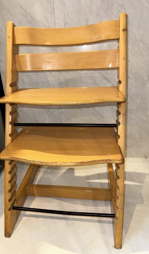 Stokke tripp trapp high - stokke,