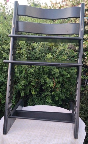 Stokke tripp trapp highchair - tripp,