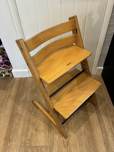 Stokke tripp trapp - trapp, high