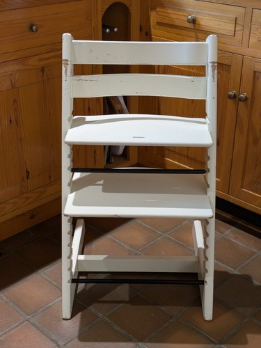 Stokke tripp trapp baby - stokke,