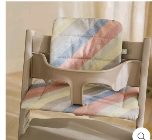Stokke tripp trapp stripe - trapp,