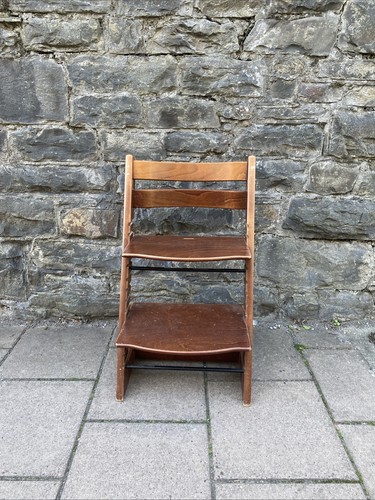 Stokke tripp trapp highchair - stokke,