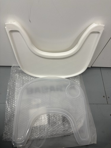 Replacement tray cover for - &,
