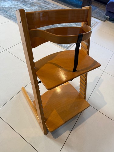 Stokke tripp trapp child seat