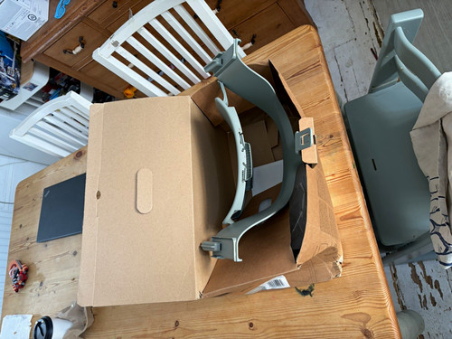 Stokke tripp trapp baby set - baby,