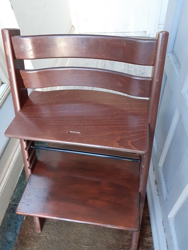 Stokke tripp trapp - stokke,