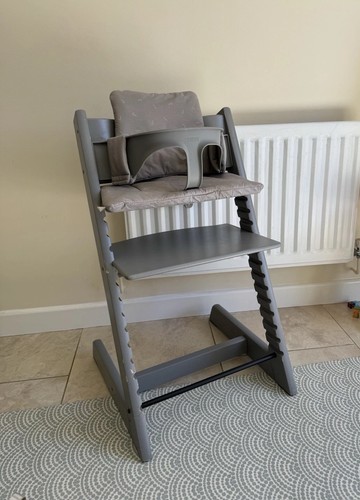Stokke tripp trapp - high, chair