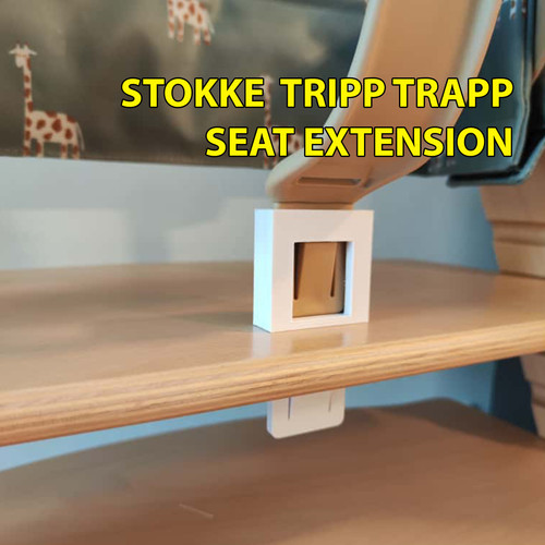 Stokke tripp trapp seat - tripp,