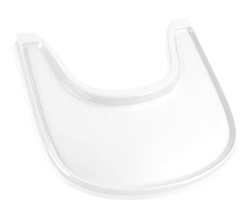 High chair tray compatible - high,
