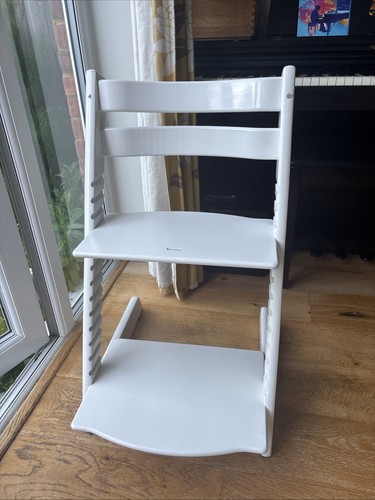 Stokke tripp trapp high - stokke,