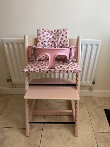 Stokke tripp trapp high - high, chair