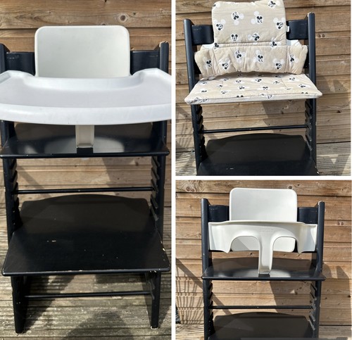 Stokke tripp trapp highchair - stokke,