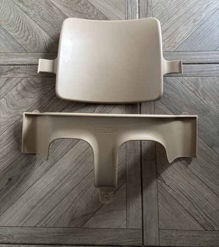 Stokke tripp trapp - baby, set