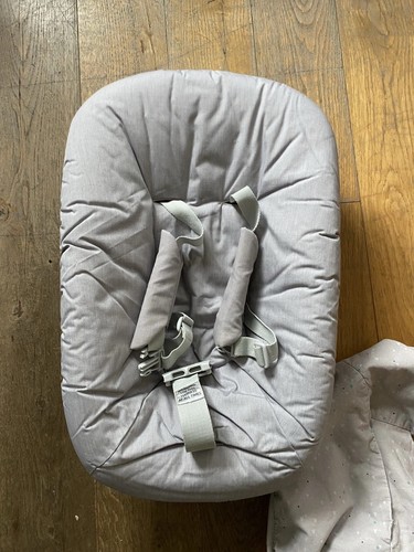 Stokke tripp trapp grey - trapp,