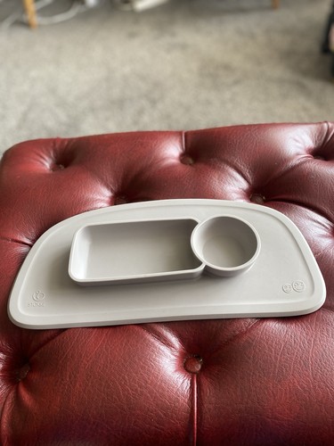 Ezpz tray for stokke - ezpz,