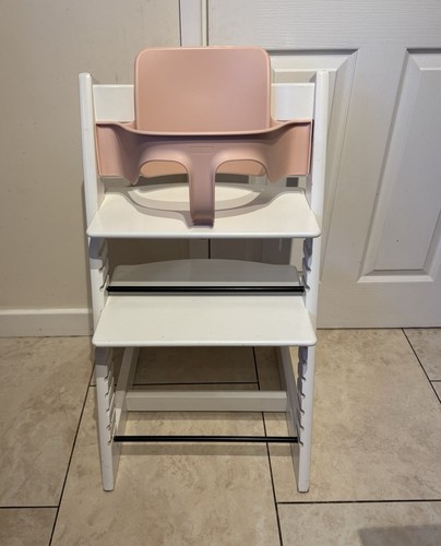 Stokke tripp trapp - stokke,