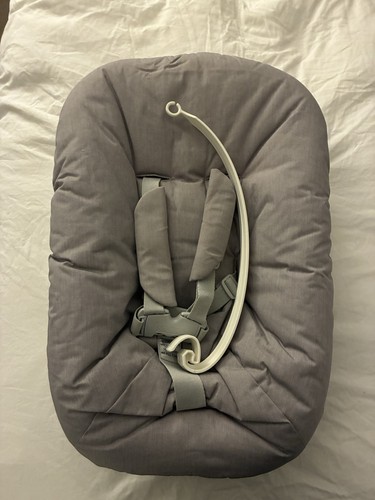 Stokke tripp trapp newborn - trapp,