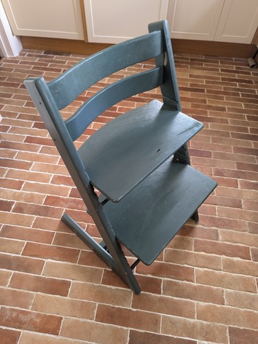 Stokke tripp trapp wooden - tripp,