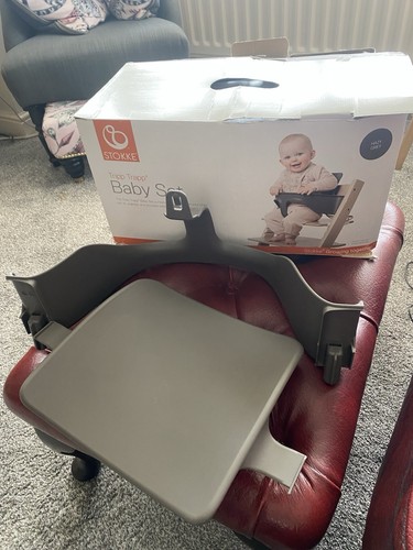 Stokke tripp trapp - tripp,