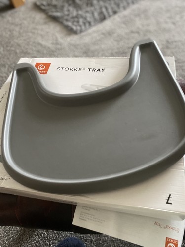 Stokke tripp trapp storm grey - trapp,