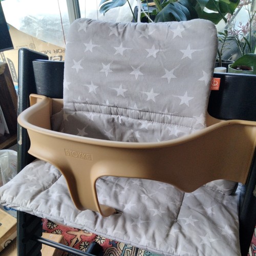 Stokke tripp trapp baby - baby, set