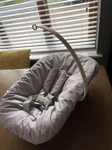 Stokke tripp trapp - stokke, set