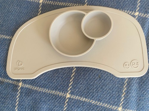 Placemat for stokke tripp - for,