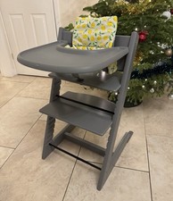 Stokke Tripp Trapp Highchair